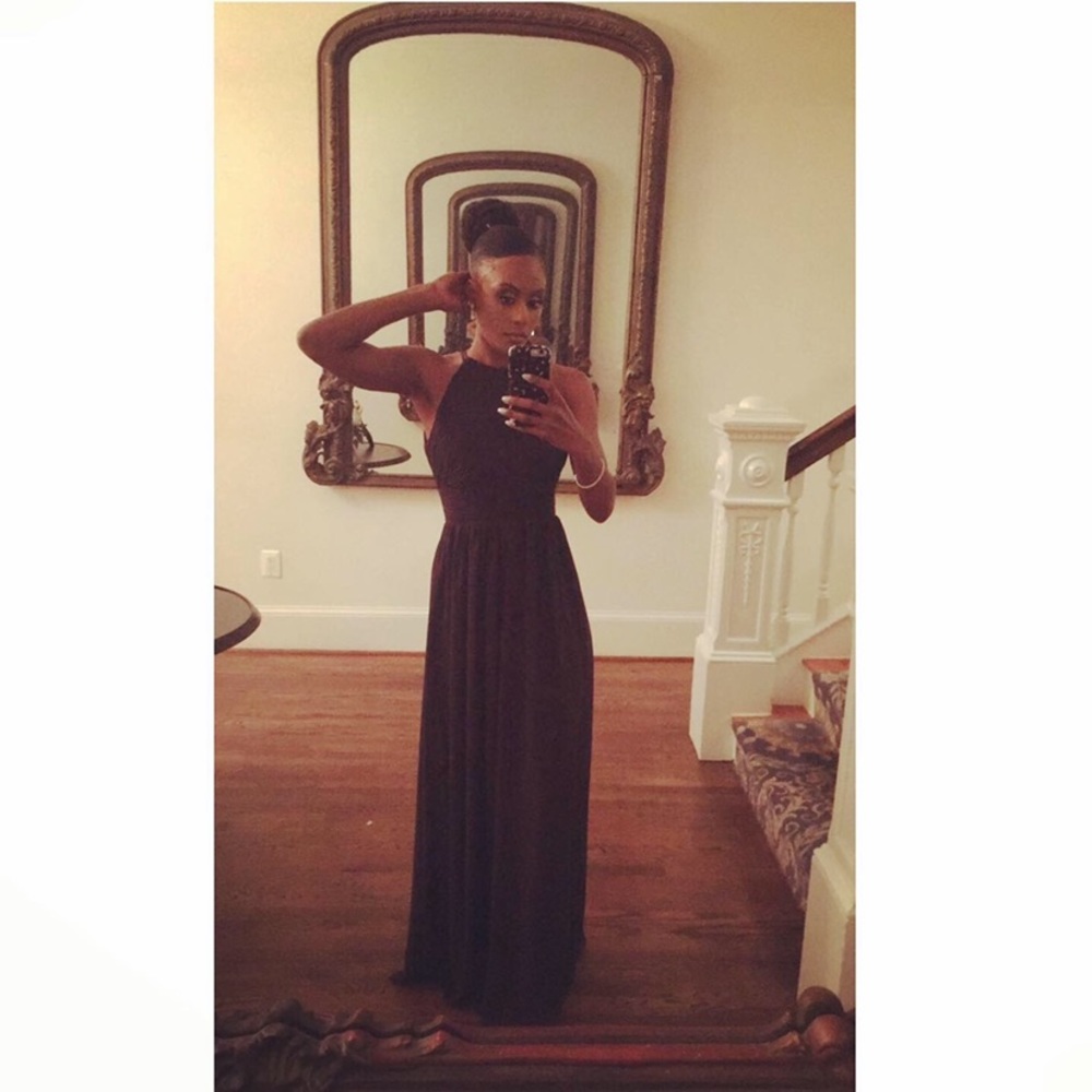 Levkoff: Formal Dress